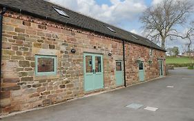 The Long Barn